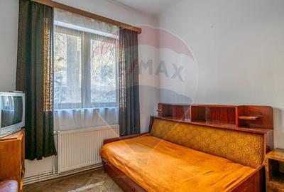 VILA! Investitie - pretabil pensiune SINAIA- zona apreciata turistic! - 7