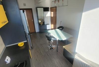 Apartament cu 2 camere decomandat, mobilat în Găvana Platou - 4