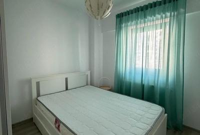 Apartament cu 2 camere decomandat în Bucium - 3