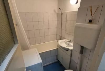 Garsoniera, 32 mp, metrou Favorit, zona Drumul Tabrei - 4