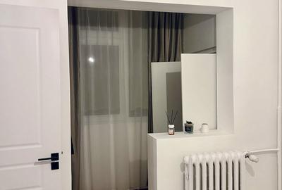 Apartament cu 2 camere semidecomandat în Banat - 2