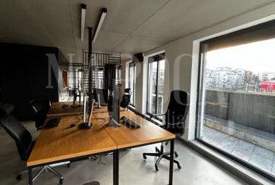 Birou de inchiriat in Zorilor, Cluj Napoca - 4