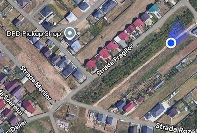 Spațiu comercial, în Geamăna - 4