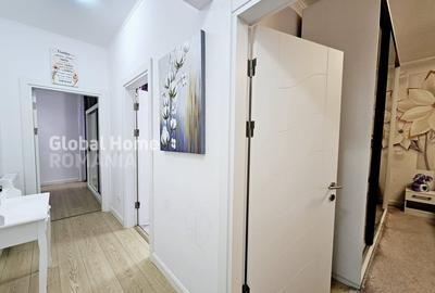 Duplex cu 4 camere cu Teren 200 Mp în Tunari - 30