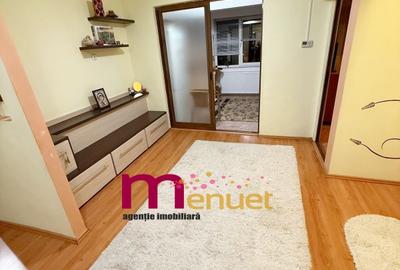 Apartament cu 2 camere decomandat în Central - 12