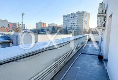 Spațiu comercial, de 15 mp, în Cetății - 2