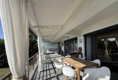 Apartament cu 3 camere în Central - 18