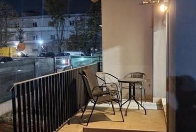 Apartament cu 3 camere decomandat, mobilat în 1 Decembrie 1918 - 6