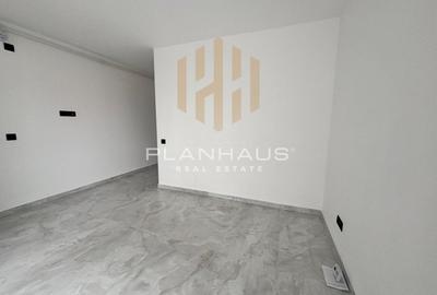 Garsonieră semidecomandată în Ultracentral - 2