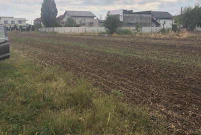 Teren de 390 mp, în Berceni - 1