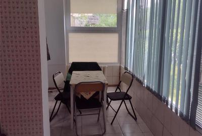 Apartament cu 2 camere în Hipodrom - 8