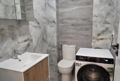 Apartament cu 2 camere semidecomandat în Florești - 1