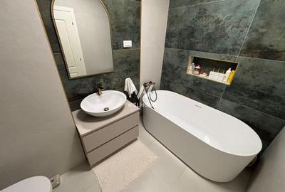 Apartament cu 3 camere în Mihai Viteazul - 25