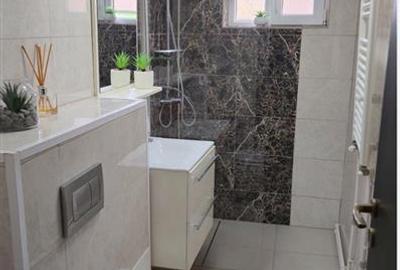 Apartament cu 2 camere decomandat, mobilat în Circumvalațiunii - 3