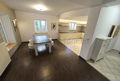 Casă individuală cu 4 camere cu Canalizare în Pipera - 8