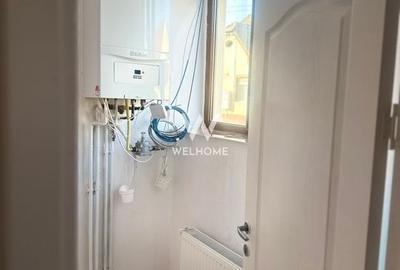 Spatiu Comercial/Birou Complet Renovate - Zona Terezian, Sibiu - 8
