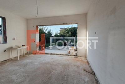Duplex 4 camere 140 mp utili, toate utilitatile, la asfalt in Giroc - V7800 - 4
