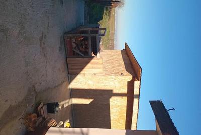 Casă cu 3 camere cu Teren 600 Mp în Central - 5