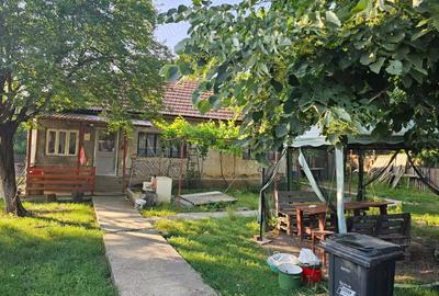 Vand casa comuna Predesti - 5