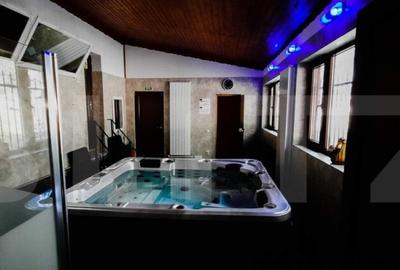 Vila de 12 camere, util 600 mp, teren 1600 mp. in Predeal - 36