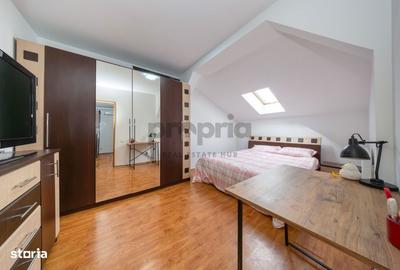 Apartament cu 3 camere în Central - 17