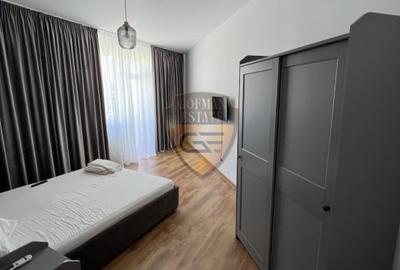 3 camere Mamaia Nord - Summerland, vedere la lac, gaze, A/C, 100 mp, etaj 6/10 - 6