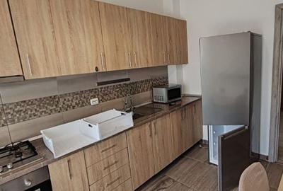 Apartament 3 camere de închiriat în Cartierul Solar ! - 22