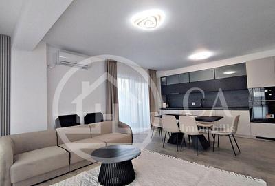 Apartament cu 3 camere de inchiriat in Prima Panorama zon... - 2