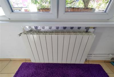 Apartament cu 2 camere semidecomandat, mobilat în Vest - 8