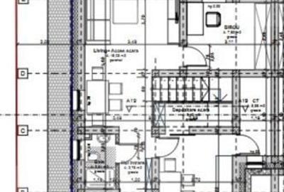 Casă cu 5 camere cu Teren 220 Mp în Ghiroda