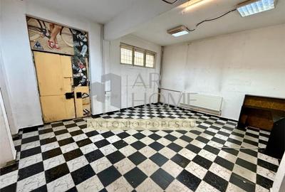 Spatiu comercial parter de bloc, Ploiesti, Republicii strada - 5