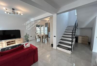 Casă individuală cu 5 camere cu Canalizare în Bucium - 4