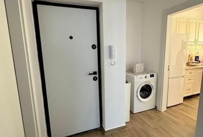 Apartament cu 2 camere decomandat, mobilat în Central - 10