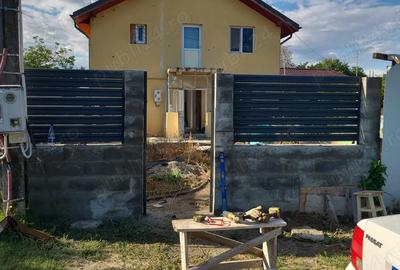 Casă cu 3 camere cu Teren 187 Mp în Brănești - 4