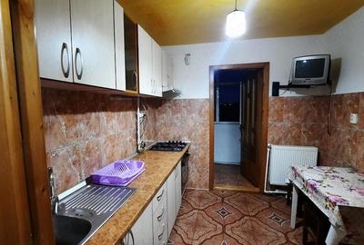 Apartament cu 2 camere decomandat în Exterior Vest - 3