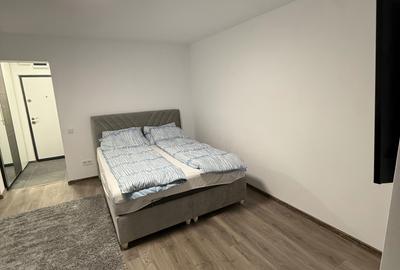 Garsonieră decomandată în Central - 7