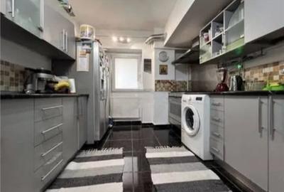 Apartament Modern cu 3 camere, etaj 3, 97 mp, Selgros - 7