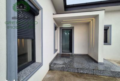 Casă cu 2 camere cu Teren 630 Mp în Miroslava - 20