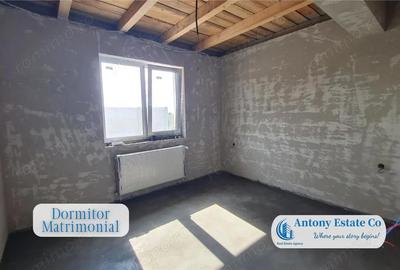 Casă cu 1 camere cu Teren 300 Mp în Rontău - 5