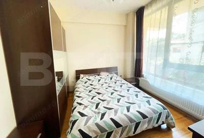 Apartament cu 2 camere semidecomandat, mobilat în Copou - 2