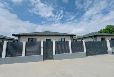 Casa Parter 4 Camere Cu Pod.Otopeni
