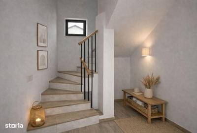 Casă cu 4 camere în Dancu - 10