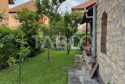 De vanzare casa individuala cu garaj cartierul Andrei Muresanu - 6