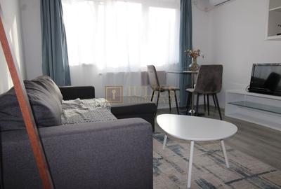 Apartament cu 3 camere decomandat, mobilat în Cetății - 15