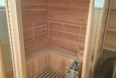 Apartament cu 4 camere decomandat în Universitate - 7