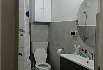 Apartament cu 2 camere decomandat în Vișan - 1