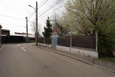 Casă cu 2 camere cu Teren 266 Mp în Giulești - 8