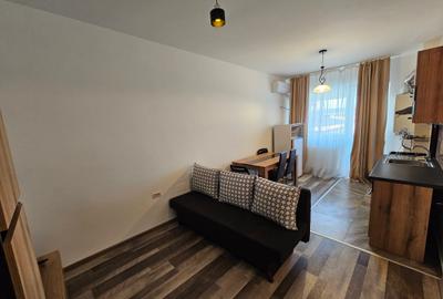 APARTAMENT 2 CAMERE MILITARI RESIDENCE WEINER PALADA 12, MOBILAT, UTILAT, LIBER - 4