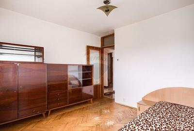 Apartament 3 camere si doua bai in zona Aradul nou,gara - 7