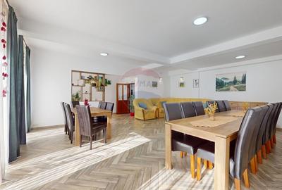 Pensiunea Valea Lisei - noua, complet utilata | COMISION 0% - 16